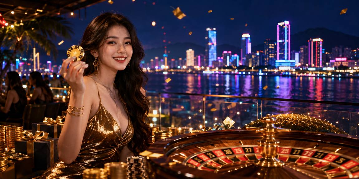 vn129 Speed Baccarat A